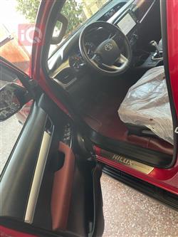 تويوتا هايلوكس